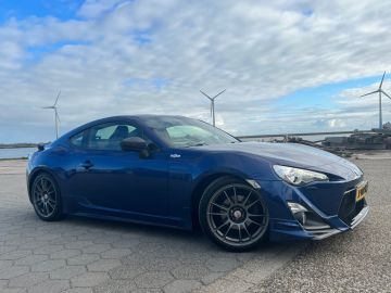 Toyota GT86
